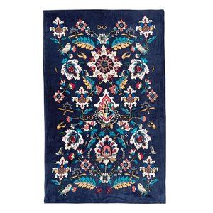 Harry Potter™ Plush Throw Blanket Home to Hogwarts